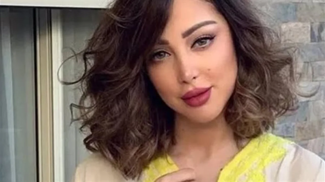 رحلة سفاري بالرياض.. بسمة بوسيل تثير الجدل حول عودتها للفنان تامر حسني